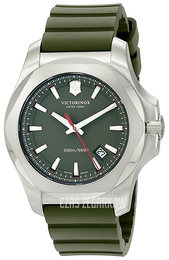 Victorinox Zielony/Guma Ø43 mm 241683.1
