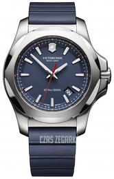 Victorinox Niebieski/Guma 241688