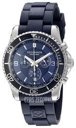 Victorinox Maverick Niebieski/Guma Ø43 mm 241690
