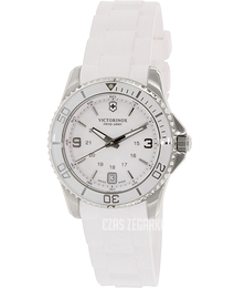 Victorinox Maverick Biały/Guma Ø34 mm 241700