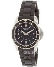 Victorinox Maverick Czarny/Guma Ø34 mm 241702