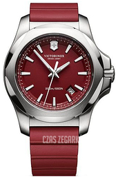 Victorinox Czerwony/Guma Ø43 mm 241719