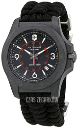 Victorinox Czarny/Tkanina Ø43 mm 241776