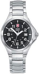 Victorinox Base Camp Czarny/Stal Ø32 mm 24179