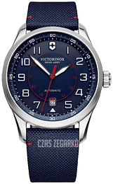 Victorinox Airboss Niebieski/Tkanina Ø42 mm 241792
