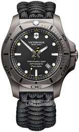 Victorinox Czarny/Tkanina Ø45 mm 241812