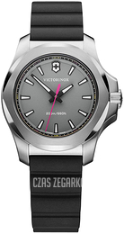 Victorinox I.N.O.X. Szary/Guma Ø37 mm 241881