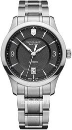 Victorinox Alliance Czarny/Stal Ø40 mm 241898