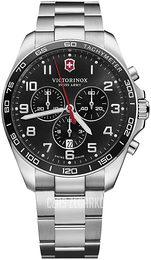 Victorinox Czarny/Stal Ø42 mm 241899