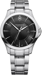 Victorinox Alliance Czarny/Stal Ø40 mm 241909