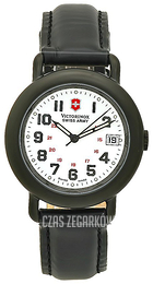 Victorinox Biały/Skóra 24531