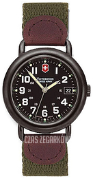 Victorinox Brązowy/Tkanina Ø32 mm 24532