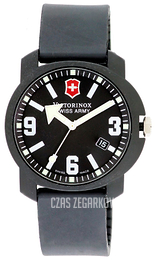 Victorinox Czarny/Guma 24533