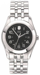 Victorinox Alliance Czarny/Stal Ø38 mm 24657