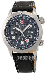 Victorinox Czarny/Skóra Ø42 mm 24832