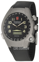 Victorinox Czarny/Guma Ø42 mm 24837