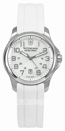 Victorinox Srebrny/Guma Ø39 mm 249026