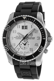 Victorinox Srebrny/Guma Ø43 mm 249038