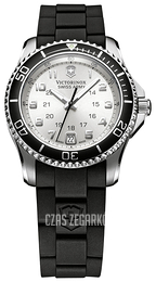 Victorinox Maverick Srebrny/Guma Ø34 mm 249048