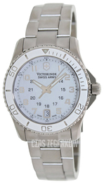 Victorinox Biały/Stal Ø34 mm 249051