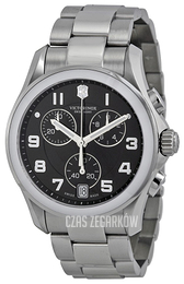 Victorinox Czarny/Stal Ø41 mm 249054