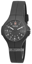Victorinox Czarny/Guma Ø31 mm 25596