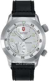 Victorinox Srebrny/Guma Ø45 mm 25717