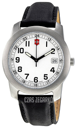 Victorinox Biały/Skóra Ø38 mm 26002
