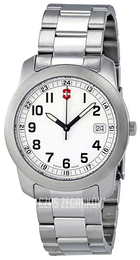 Victorinox Biały/Stal Ø38 mm 26006