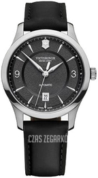 Victorinox Alliance Czarny/Skóra Ø40 mm V241869