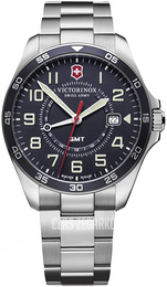 Victorinox Fieldforce Niebieski/Stal Ø42 mm V241896