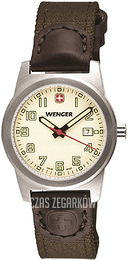 Wenger Kremowy/Skóra Ø31 mm 01.0411.124