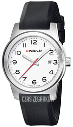 Wenger Biały/Guma Ø41 mm 01.0441.148