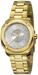 Wenger Srebrny/Stal w odcieniu złota Ø34 mm 01.1121.113