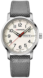 Wenger Beżowy/Tkanina Ø42 mm 01.1541.106