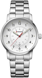 Wenger Biały/Stal Ø42 mm 01.1641.114