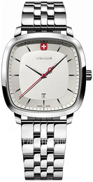 Wenger Vintage Srebrny/Stal 01.1921.101