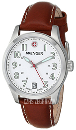 Wenger Biały/Skóra Ø34 mm 0521.101