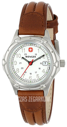 Wenger Standard Issue Biały/Skóra Ø28 mm 70200