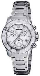 Wenger Elegance Biały/Stal Ø32 mm 70749