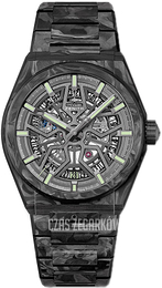 Zenith Defy Classic Czarny/Karbon Ø41 mm 10.9001.670-80.M9000