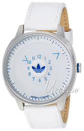 Adidas Biały/Skóra Ø42 mm ADH3127