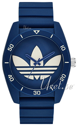 Adidas Santiago Niebieski/Guma Ø41 mm ADH3138