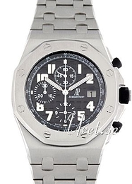Audemars Piguet Royal Oak Offshore Czarny/Stal Ø42 mm 26170ST.OO.1000ST.08