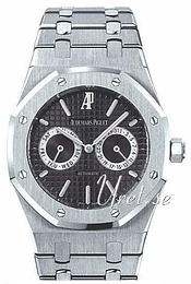 Audemars Piguet Royal Oak Czarny/Stal Ø40 mm 26330ST.OO.1220ST.01