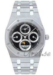 Audemars Piguet Royal Oak Czarny/Platyna Ø39 mm 25820SP.OO.0944SP.02