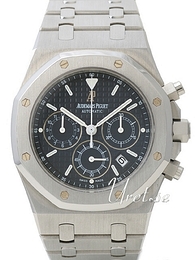 Audemars Piguet Royal Oak Niebieski/Stal Ø40 mm 25860ST.OO.1110ST.04