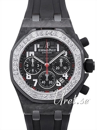Audemars Piguet Royal Oak Offshore Ladies