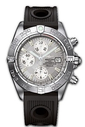 Breitling Galactic Chronograph II Guma Ø44 mm A13364-9818
