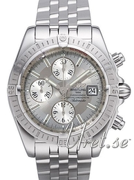 Breitling Chronomat Calibre 13 Szary/Stal Ø43.7 mm A1335611-E519-372A